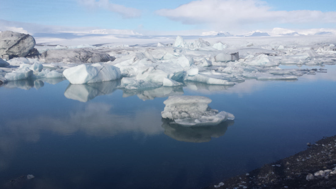 If you had one week in Iceland...